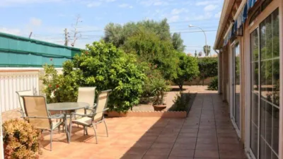 Casa – Torrevieja - Vista 2