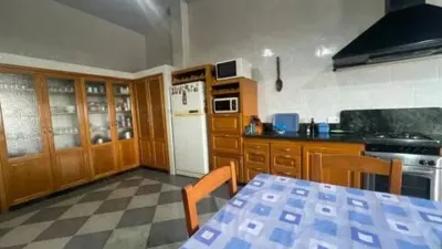Chalet on Calle Lugar Urbanizable La Galia photo 51
