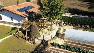 Rustic house in Cortelazor photo 10