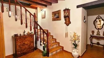 Rustic house on Calle de Cañuelo photo 20