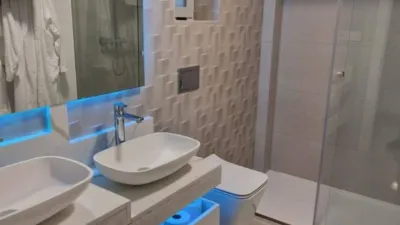 Apartment in Cala de Finestrat photo 11