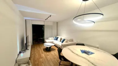 Piso – Altea, Urbanització Mascarat - Campomanes, Urbanització Serra d'Altea - Más