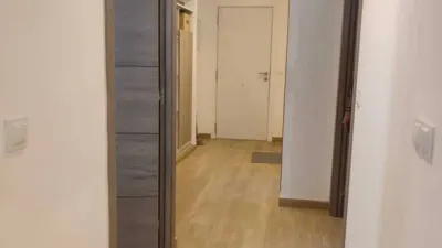 Apartment in Seville City Centre photo 4