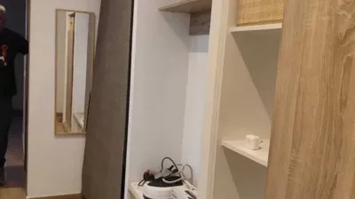 Apartment in Seville City Centre photo 18