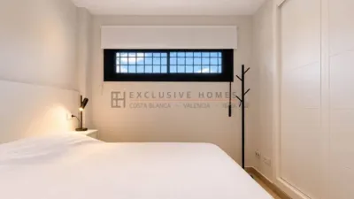 Apartment in L'Albir photo 11