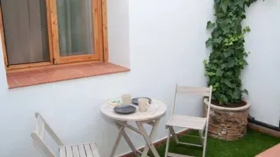 Terraced House in Carrasco photo 4