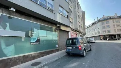Local comercial en venta en As Pontes de García Rodríguez - Vista 2
