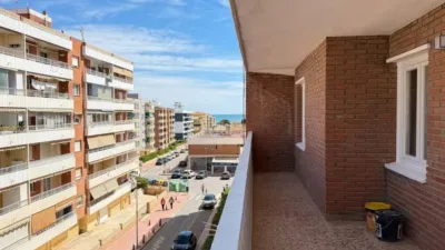 Piso – Torrevieja, Urbanización Rocío del Mar, Urbanización Punta Prima - Vista 2