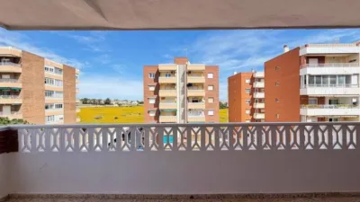 Piso – Torrevieja, Urbanización Rocío del Mar, Urbanización Punta Prima - Más