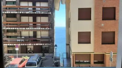 Apartment in Elantxobe photo 29