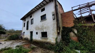 House in Barro (Llanes) photo 2