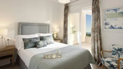 Apartment in Marbella photo 4