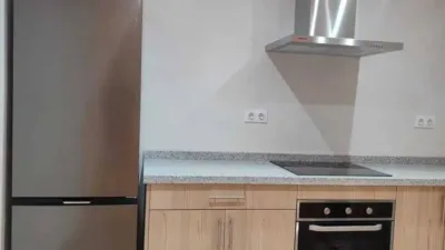 Apartment in Seville City Centre photo 7