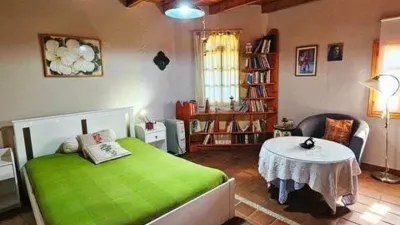 Rustic house in Cortelazor photo 36