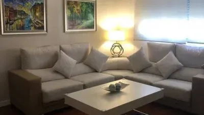 Apartment in Pino Montano photo 2