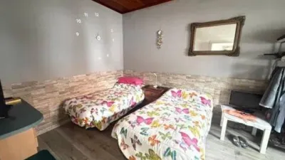 Chalet in Ultramar photo 21