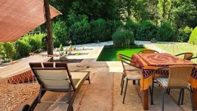 Rustic house in Cortelazor photo 2