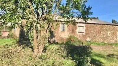 Chalet en A Barcala (Cambre) photo 17