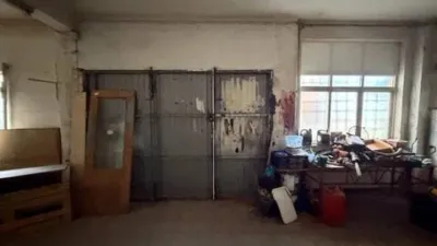Local comercial en venta en Calle Cambre - Vista 4