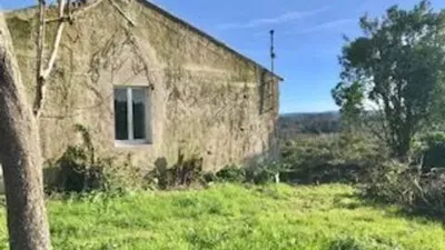 Chalet en A Barcala (Cambre) photo 18