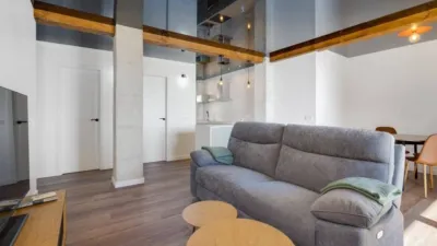 Apartment at Av. Dr. Gregorio Maranon 47 photo 14