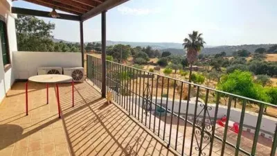 Rustic house on Calle de Cañuelo photo 42