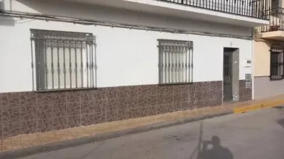 Terraced house in Noguerones photo 3
