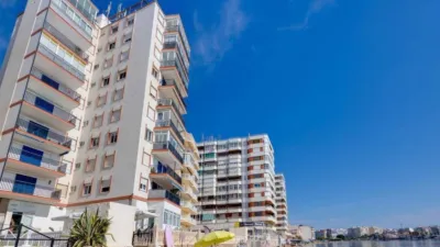 Apartment at Av. Dr. Gregorio Maranon 47 photo 42