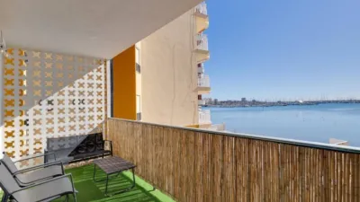 Piso – Torrevieja, San Roque - Más