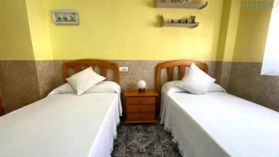 Apartment in Playa Sol photo 25