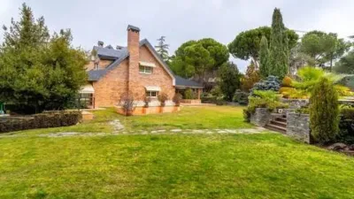 Chalet en Las Lomas photo 5