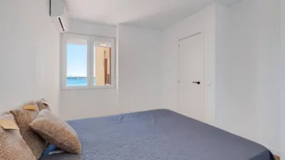 Apartment at Av. Dr. Gregorio Maranon 47 photo 26