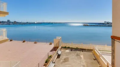 Piso – Torrevieja, San Roque - Vista 4