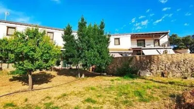 Rustic house on Calle de Cañuelo photo 66