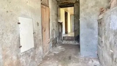Chalet en A Barcala (Cambre) photo 10