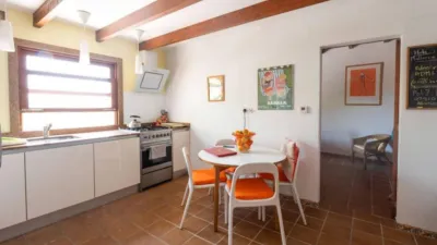 Rustic house in Sineu photo 7
