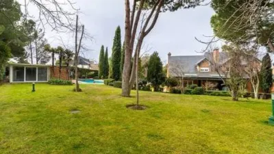 Chalet en Las Lomas photo 3
