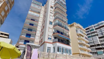 Apartment at Av. Dr. Gregorio Maranon 47 photo 41