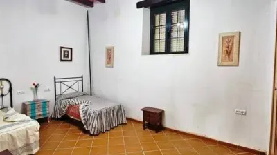 Rustic house on Calle de Cañuelo photo 46