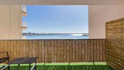 Piso – Torrevieja, San Roque - Vista 2