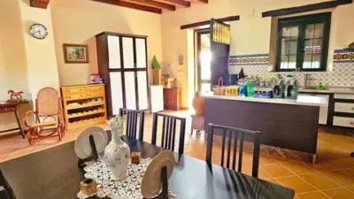 Rustic house on Calle de Cañuelo photo 44