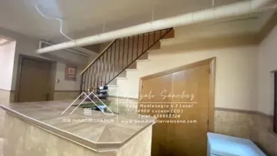 Townhouse in Lucena photo 25