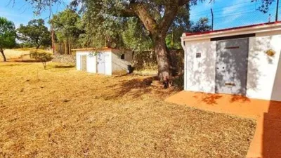 Rustic house on Calle de Cañuelo photo 59
