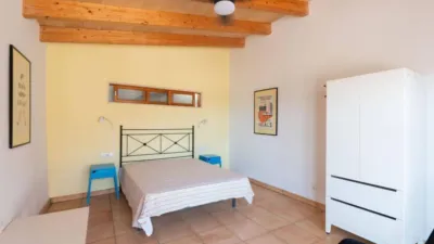Rustic house in Sineu photo 23