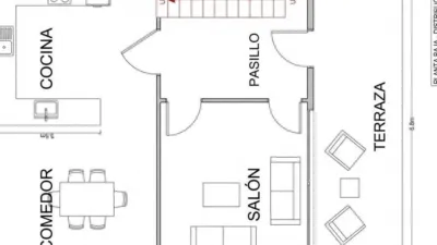 Apartment in Playa Sol photo 39
