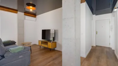 Apartment at Av. Dr. Gregorio Maranon 47 photo 13