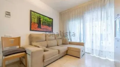 Apartment on Carrer de Mèxic photo 11
