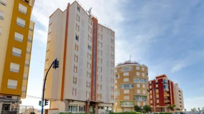 Apartment at Av. Dr. Gregorio Maranon 47 photo 40