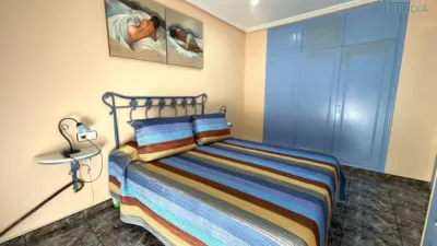 Apartment in Playa Sol photo 19