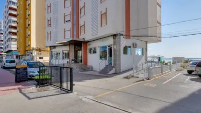 Apartment at Av. Dr. Gregorio Maranon 47 photo 39